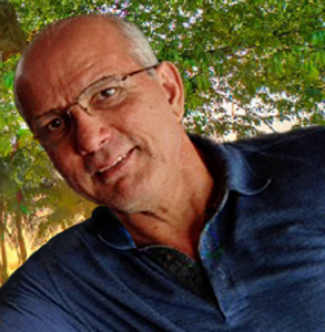 Carlos Alvarado, Author: Inspiring and entertaining adventure novels